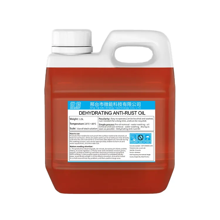 Steel Antirust Agent Paint